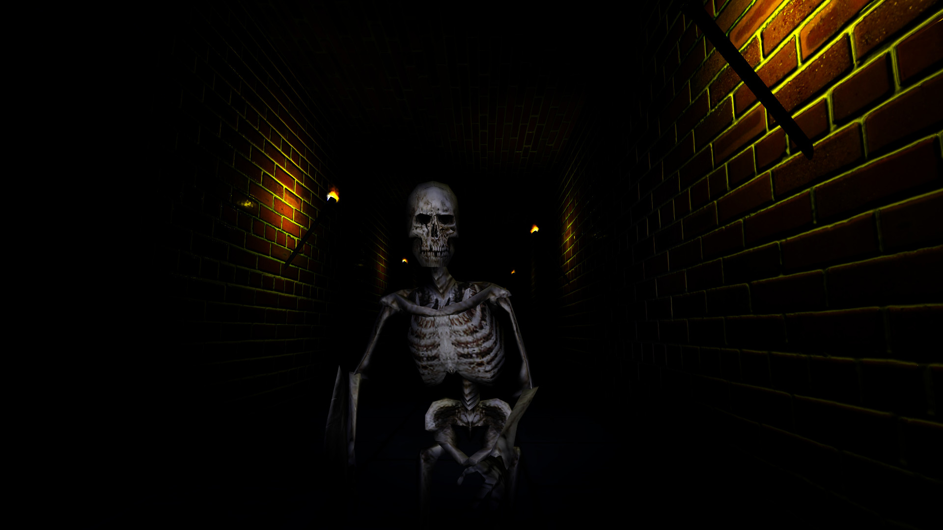 The Skeleton screenshot 7