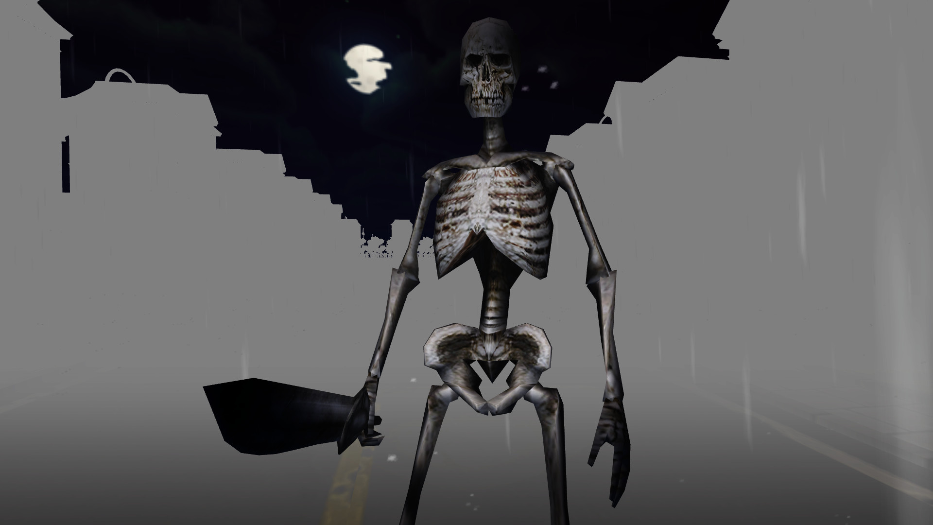 The Skeleton screenshot 10