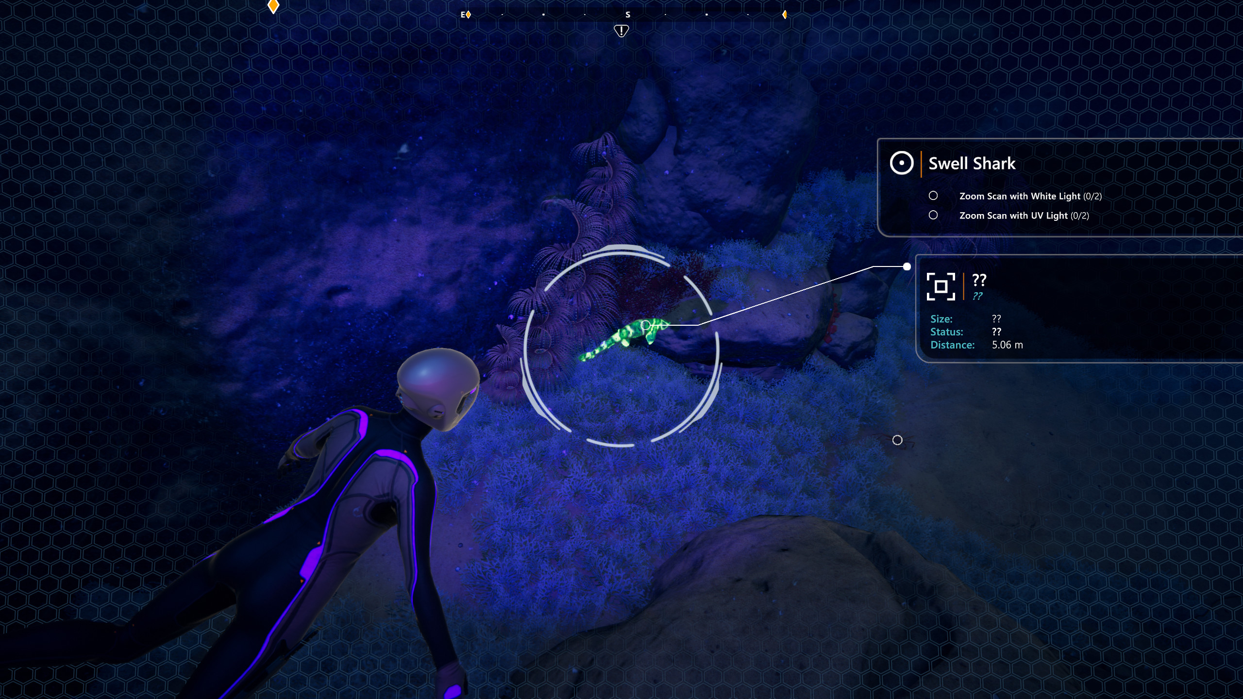 Beyond Blue screenshot 10
