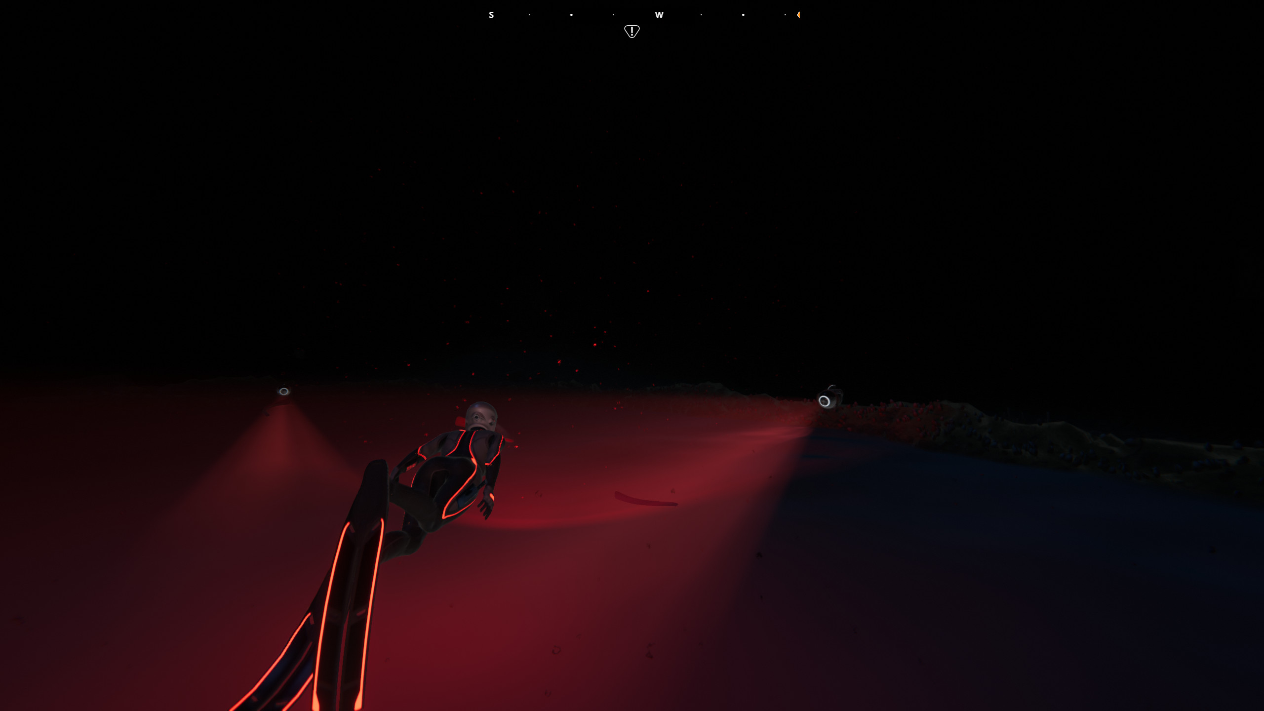 Beyond Blue screenshot 20