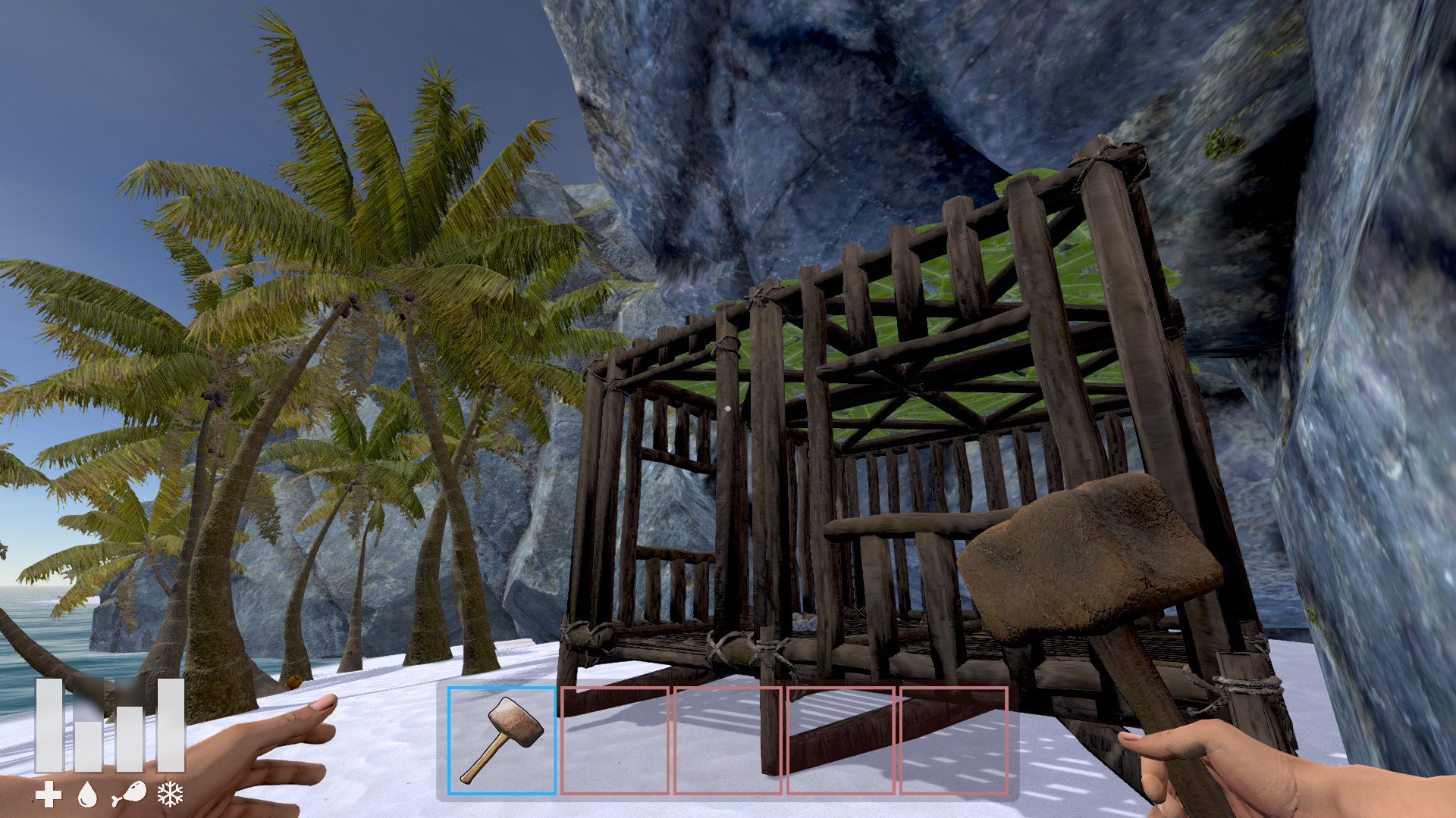 Shimmer screenshot 13