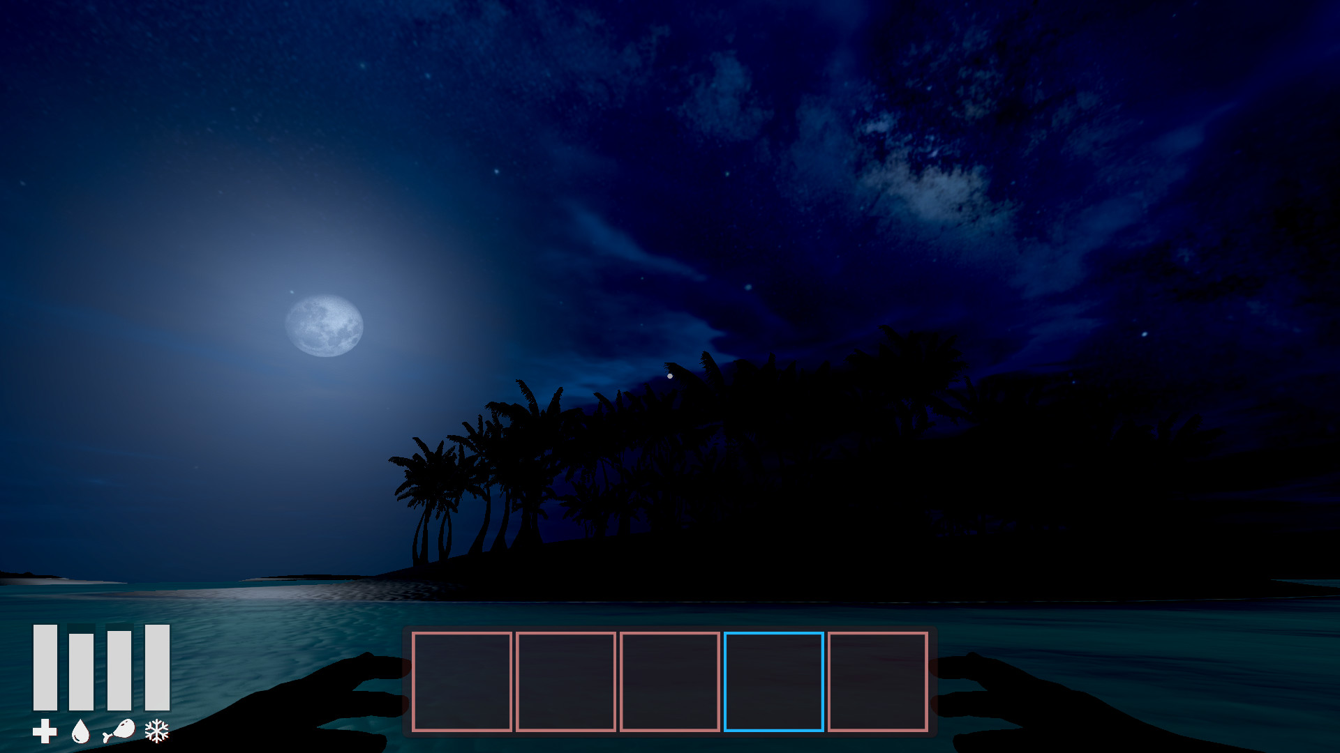 Shimmer screenshot 5