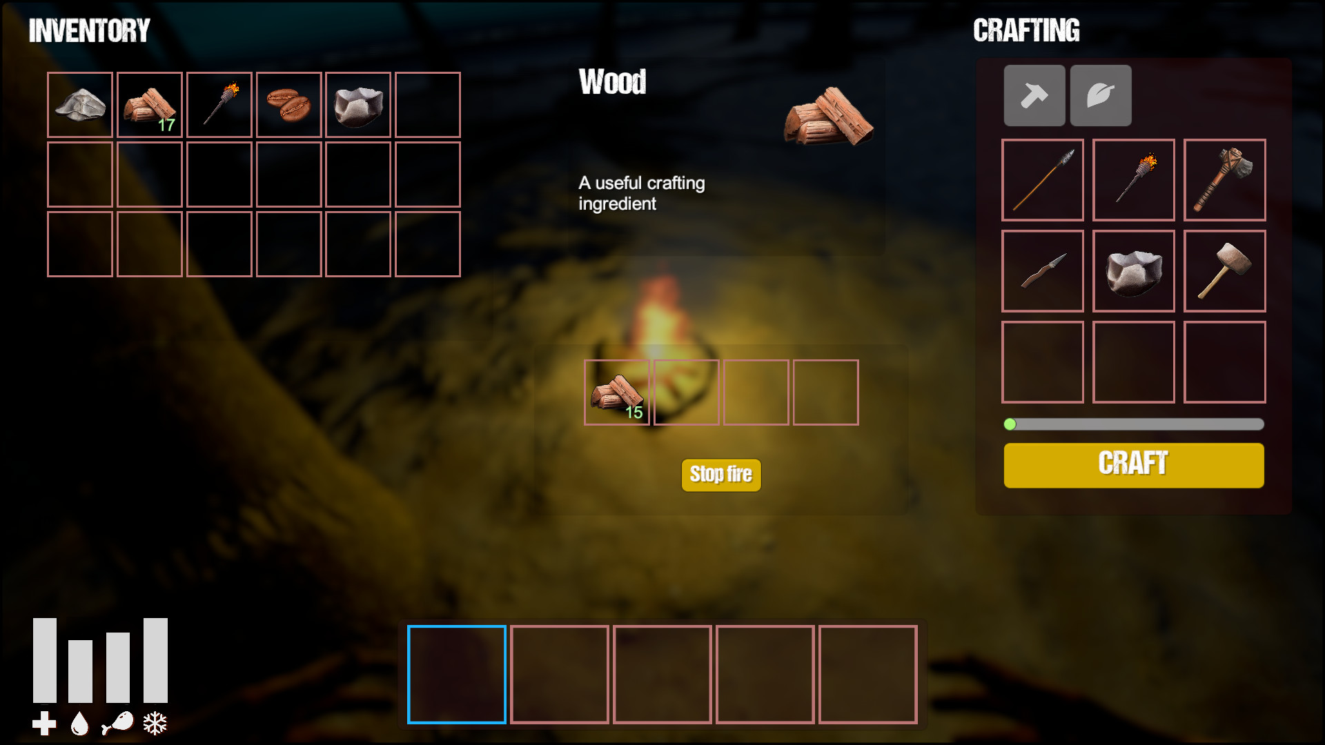 Shimmer screenshot 26