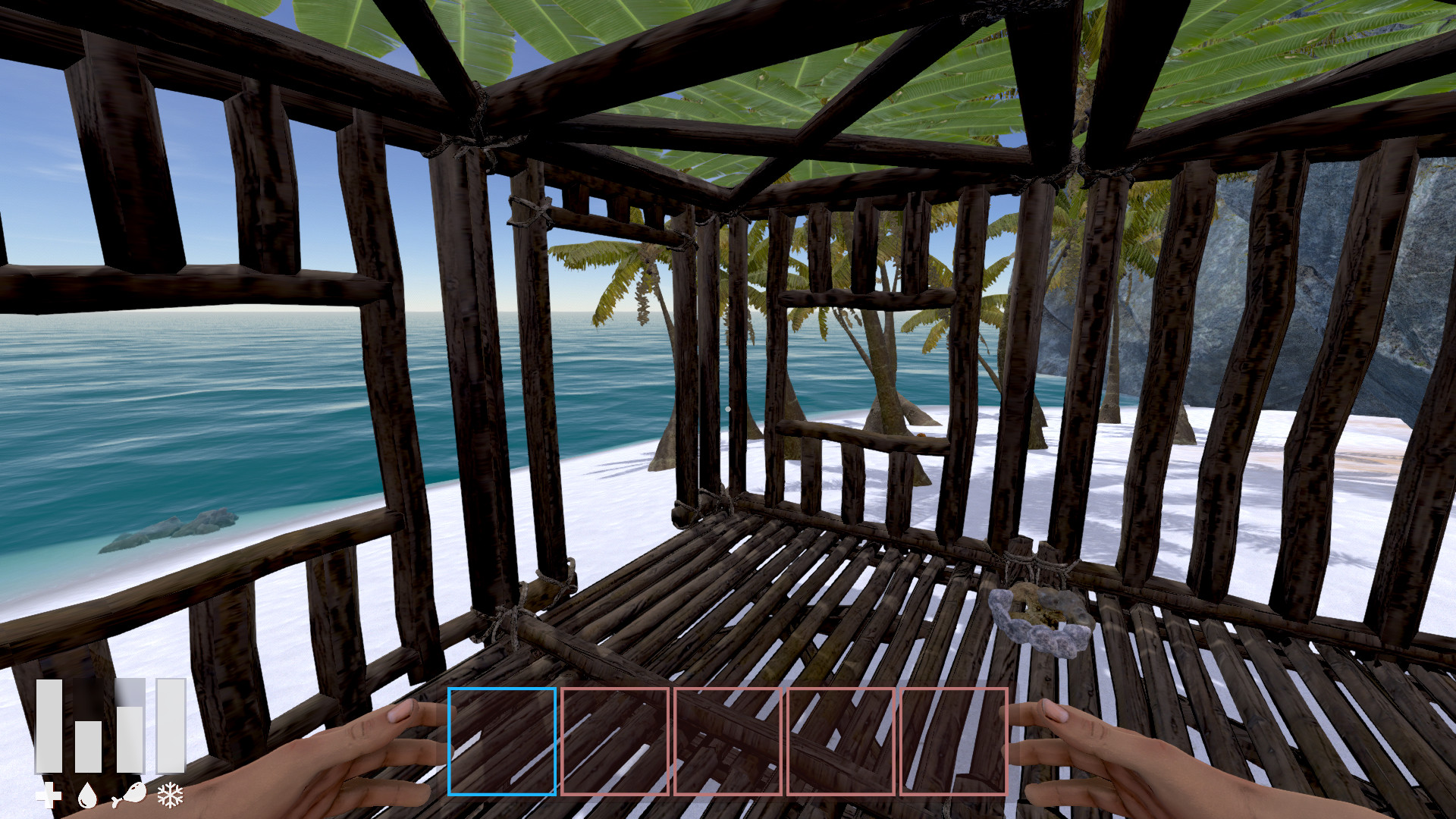 Shimmer screenshot 4