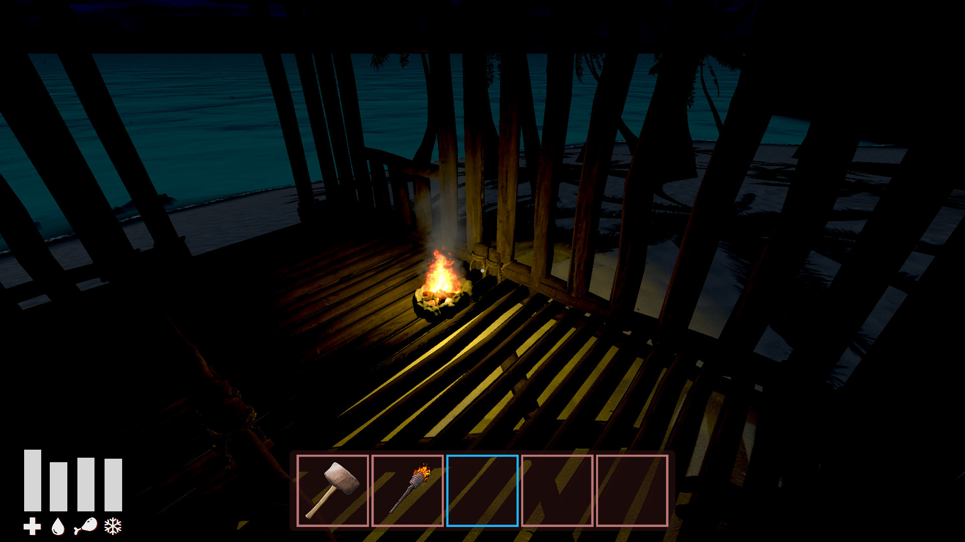 Shimmer screenshot 6