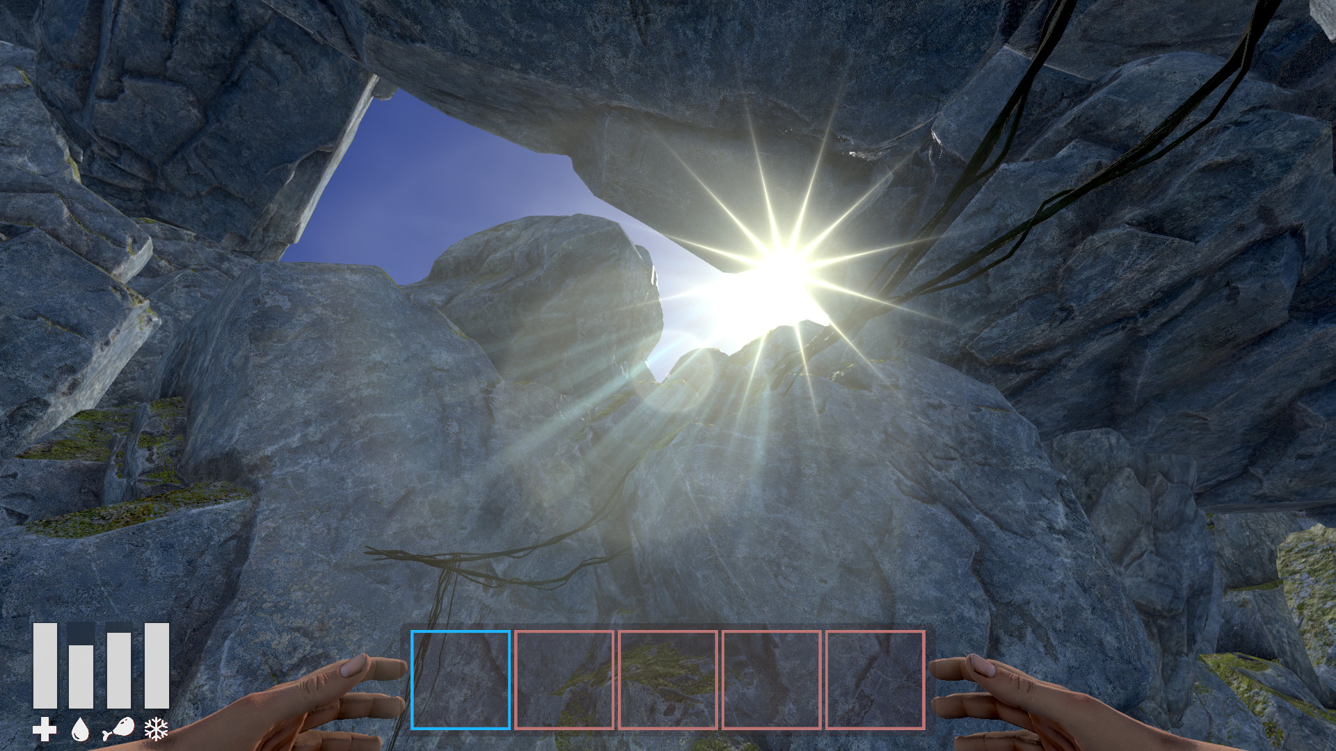Shimmer screenshot 12