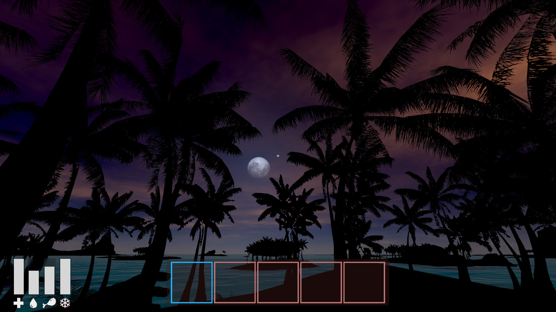 Shimmer screenshot 25