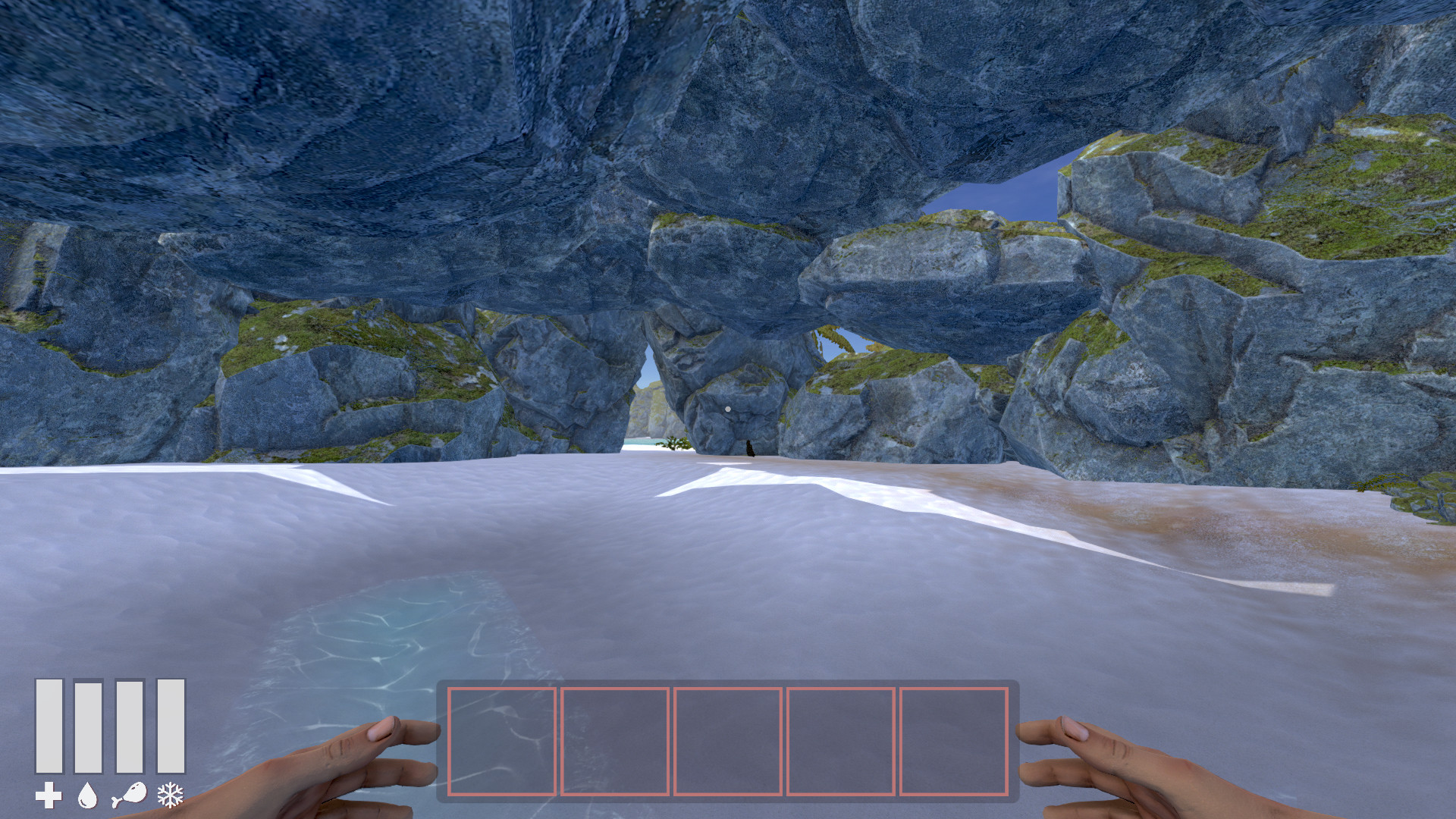 Shimmer screenshot 27