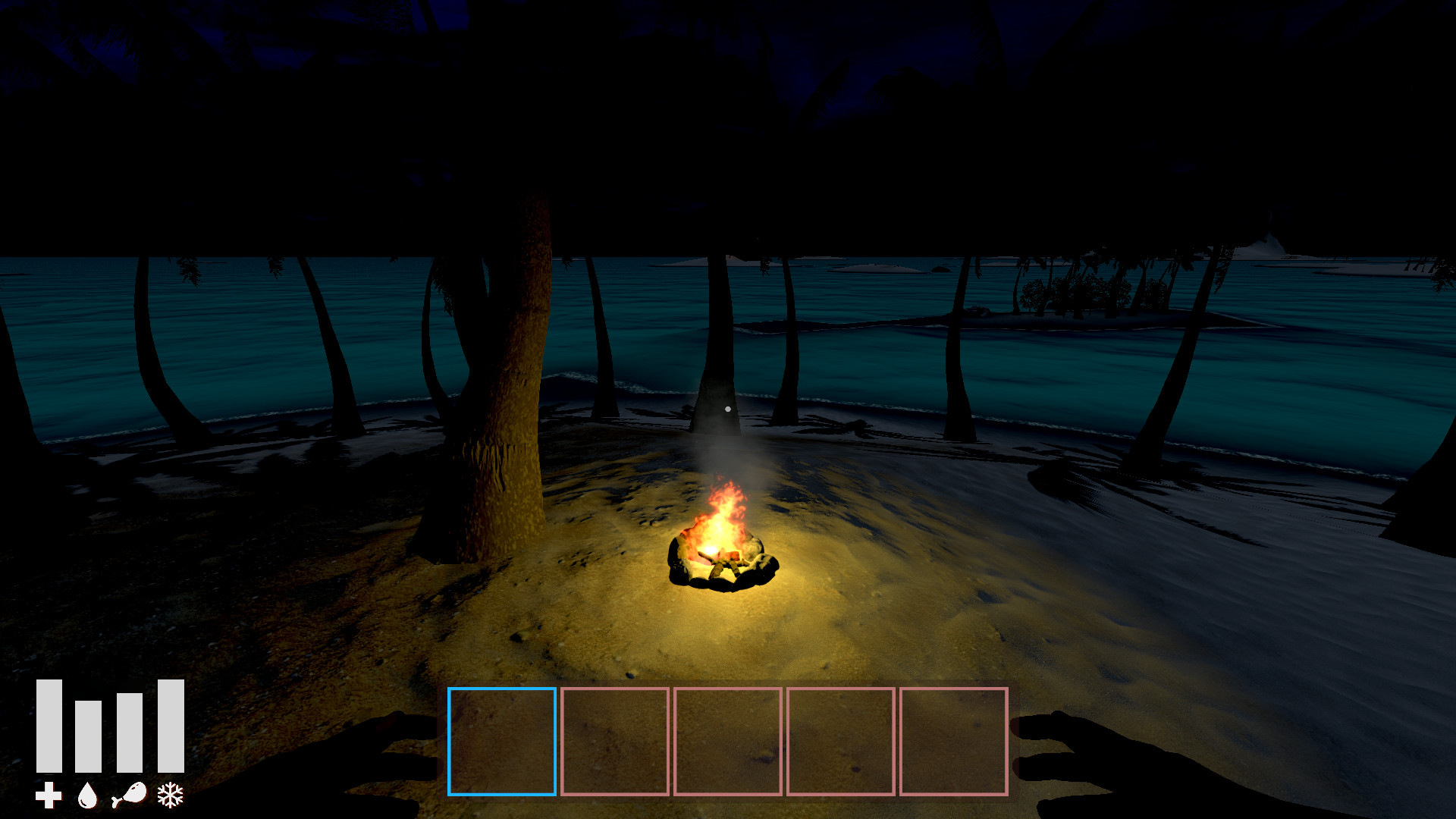 Shimmer screenshot 7