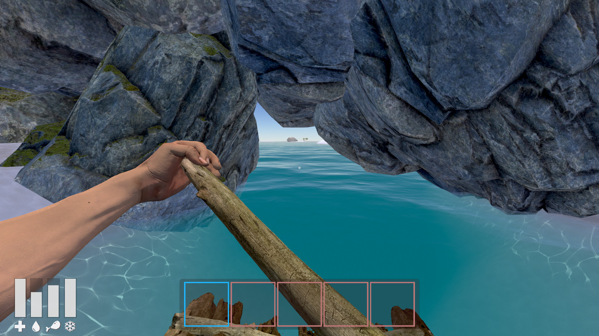 Shimmer screenshot 10