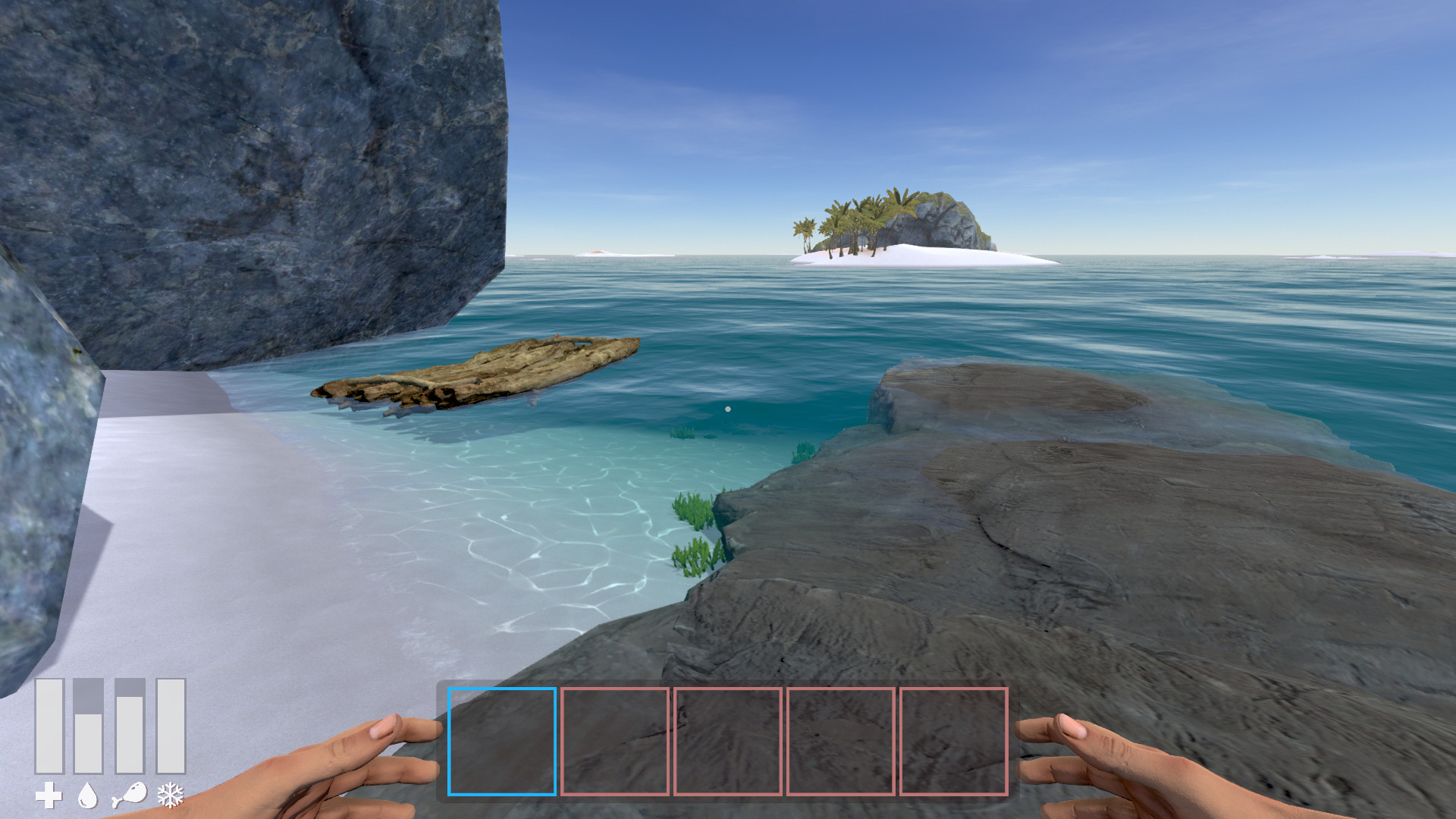 Shimmer screenshot 22