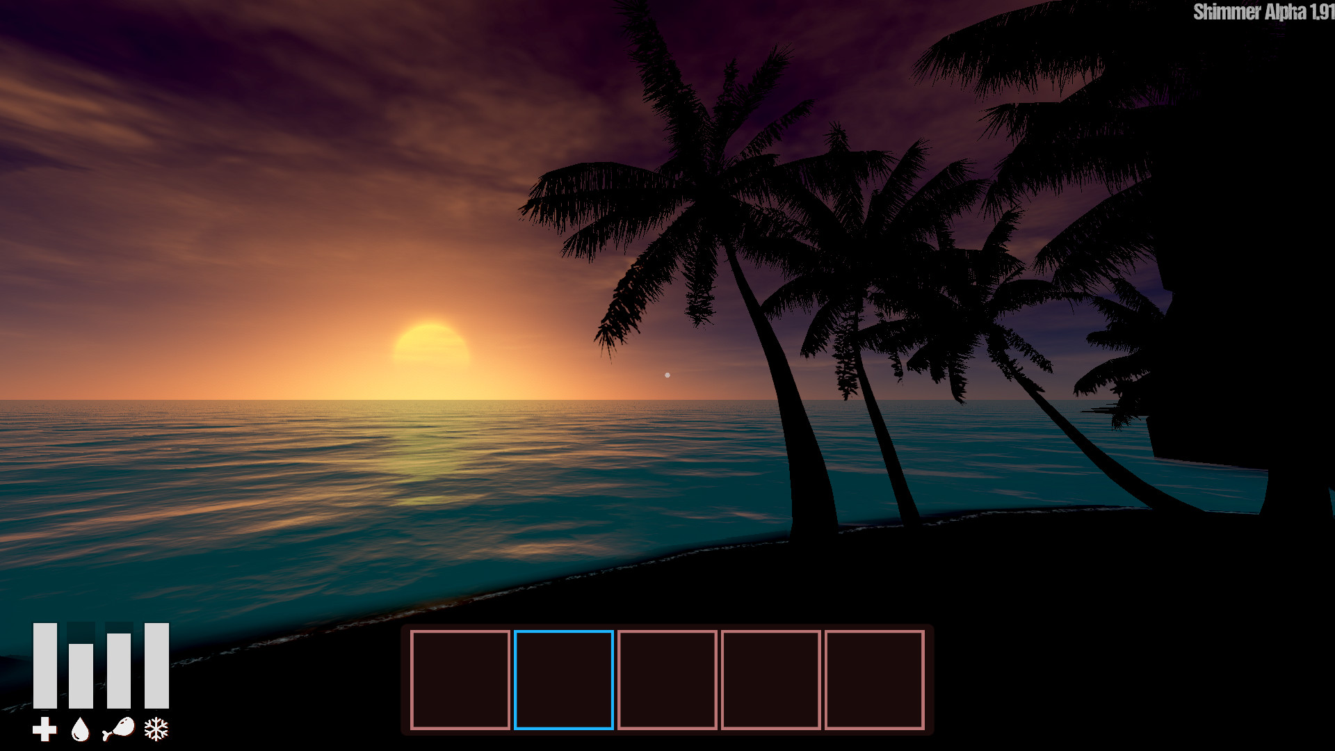 Shimmer screenshot 23