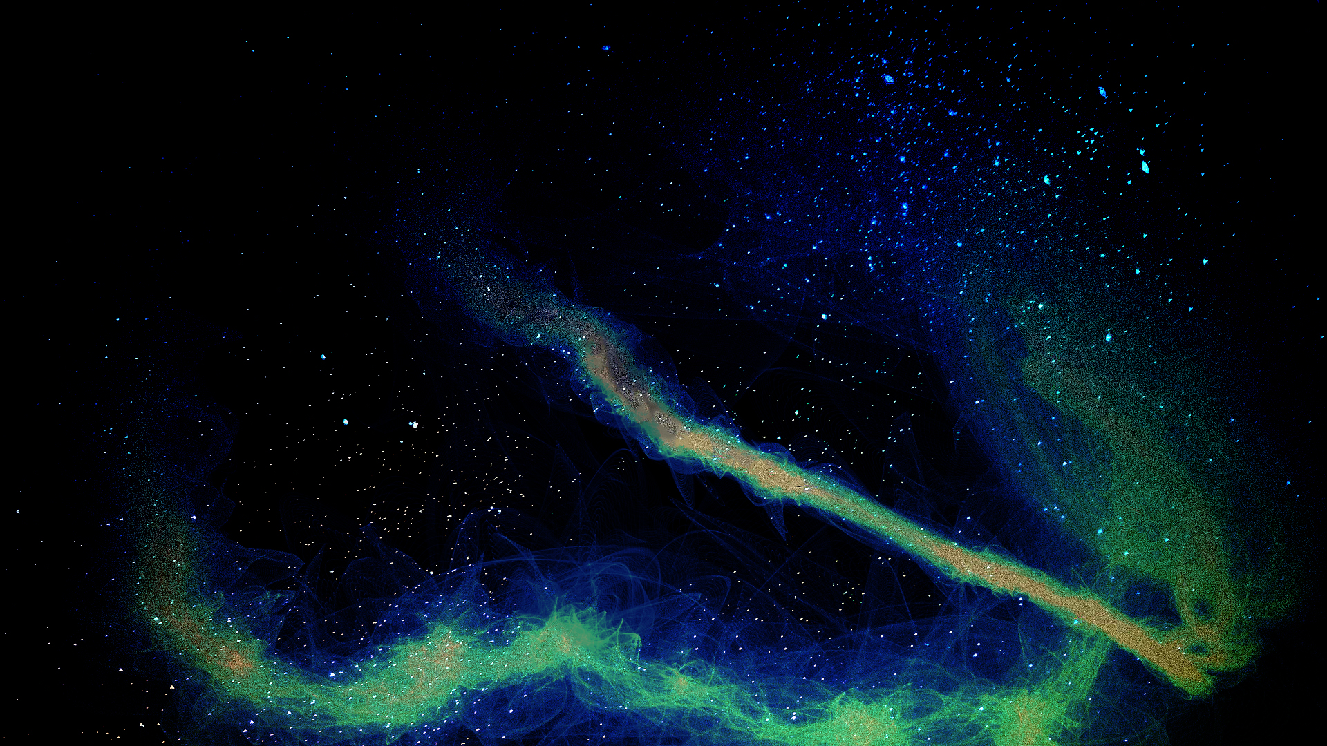 Beyond the Mind screenshot 3