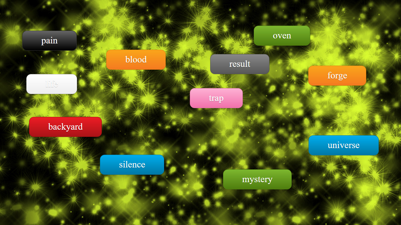 Beyond the Mind screenshot 2