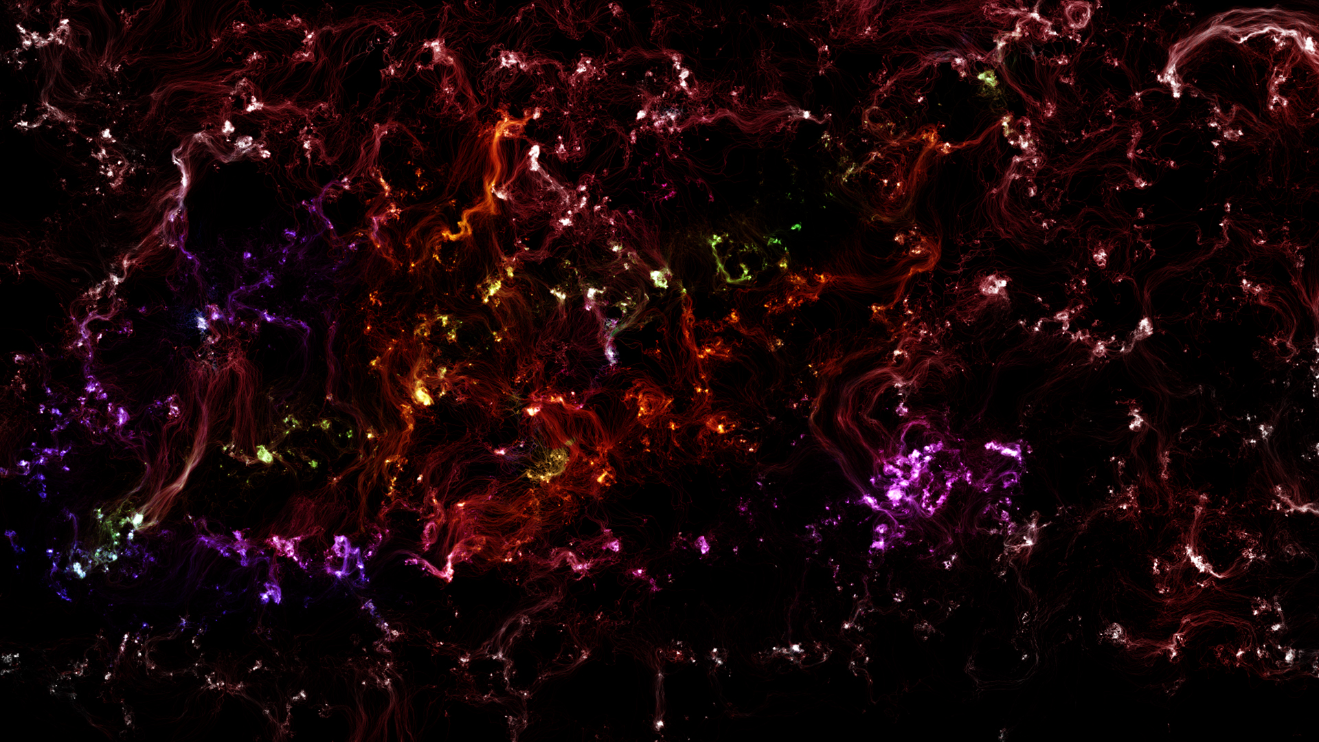 Beyond the Mind screenshot 5
