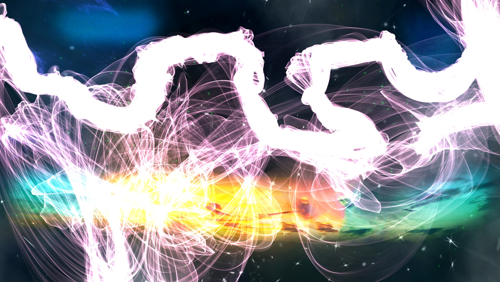 Beyond the Mind screenshot 1