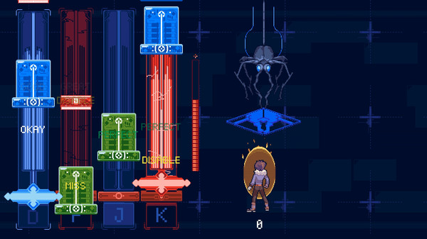 Nocturne: Prelude screenshot