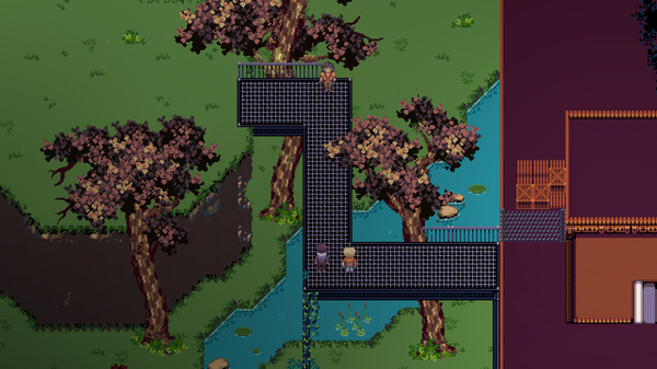 Nocturne: Prelude screenshot