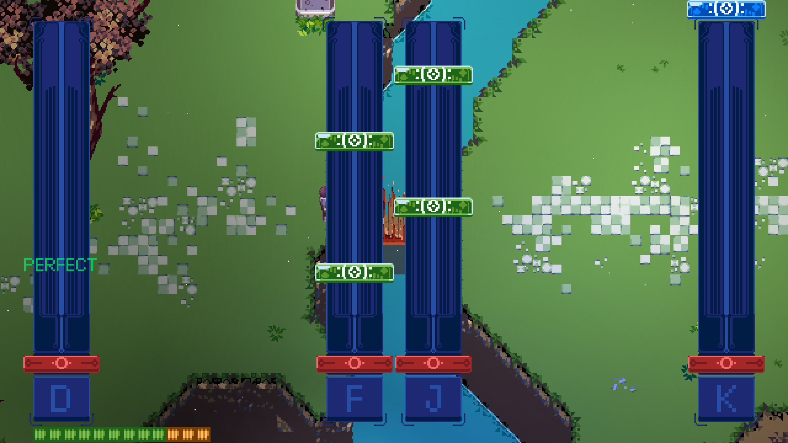 Nocturne: Prelude screenshot 10