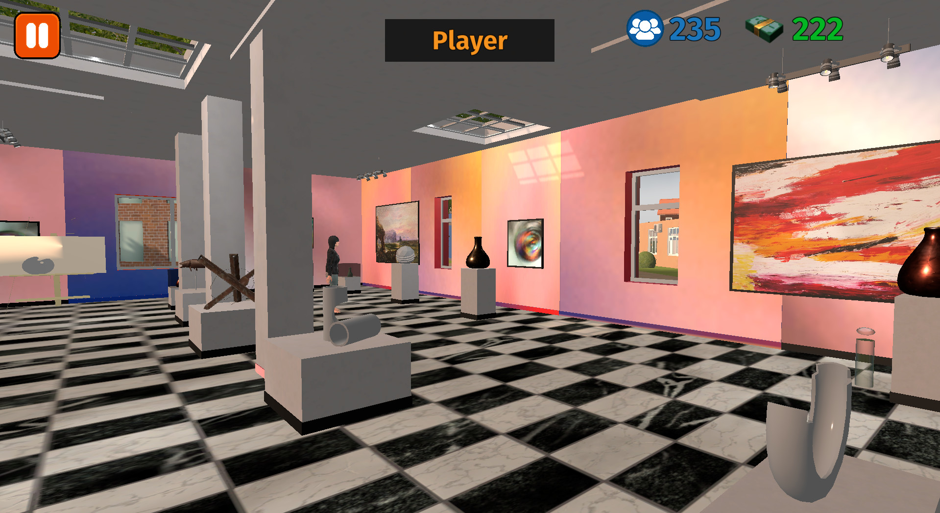 Rocket Island screenshot 10