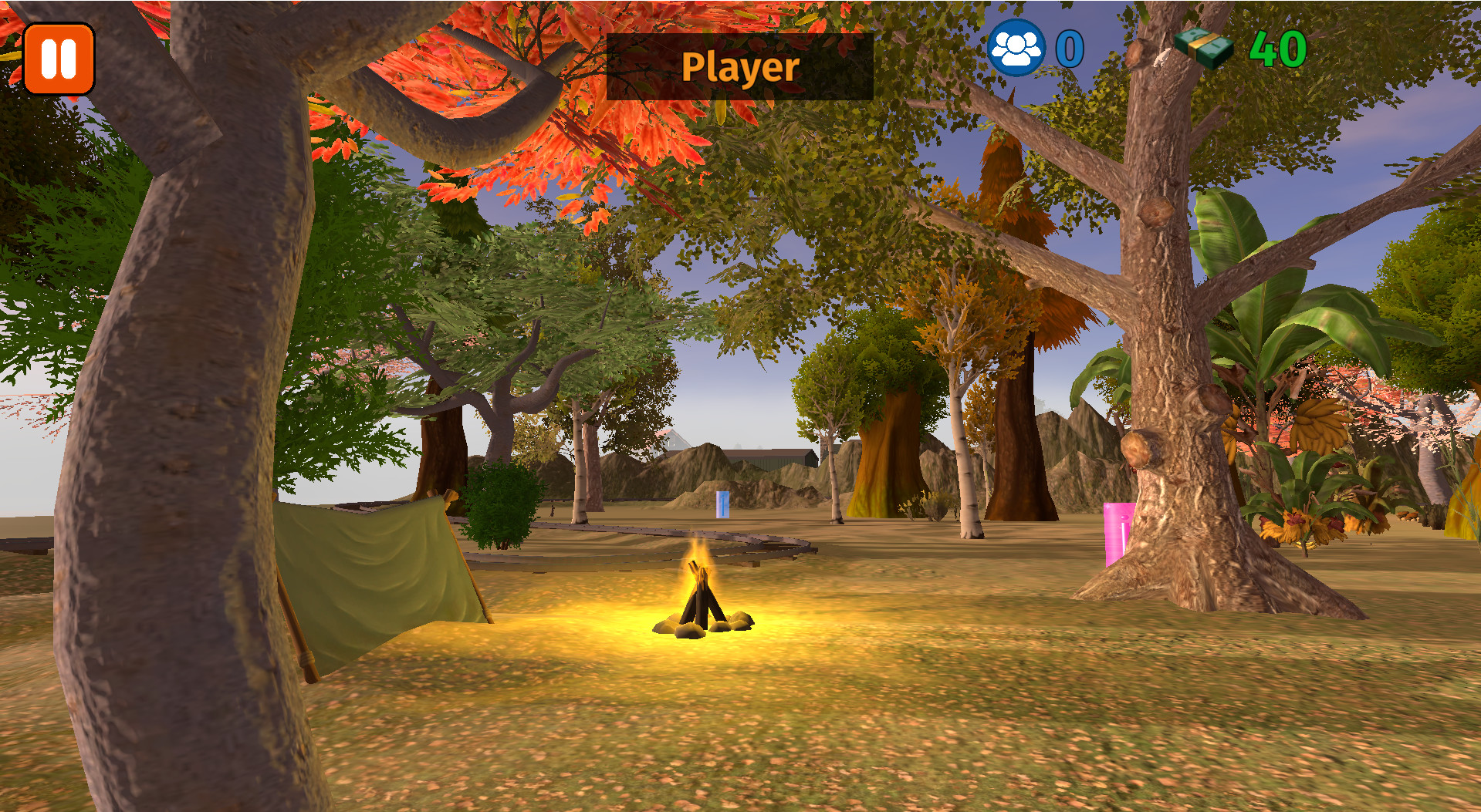 Rocket Island screenshot 5