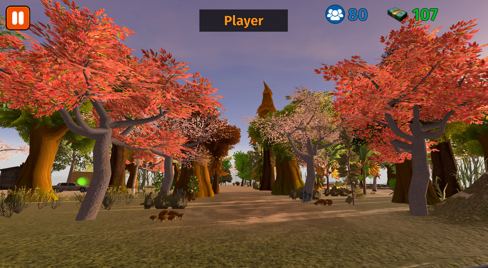 Rocket Island screenshot 9