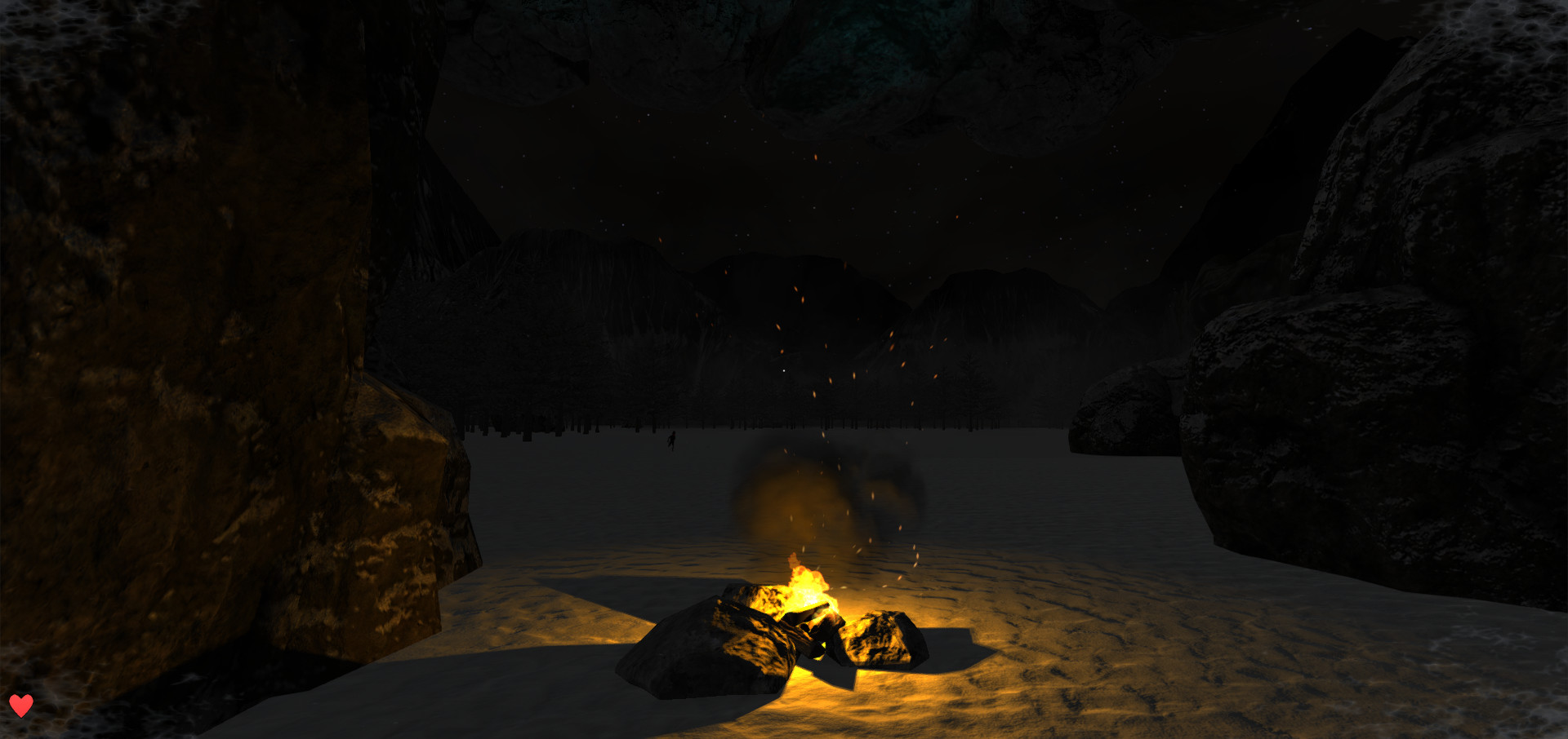 V.T. screenshot 11