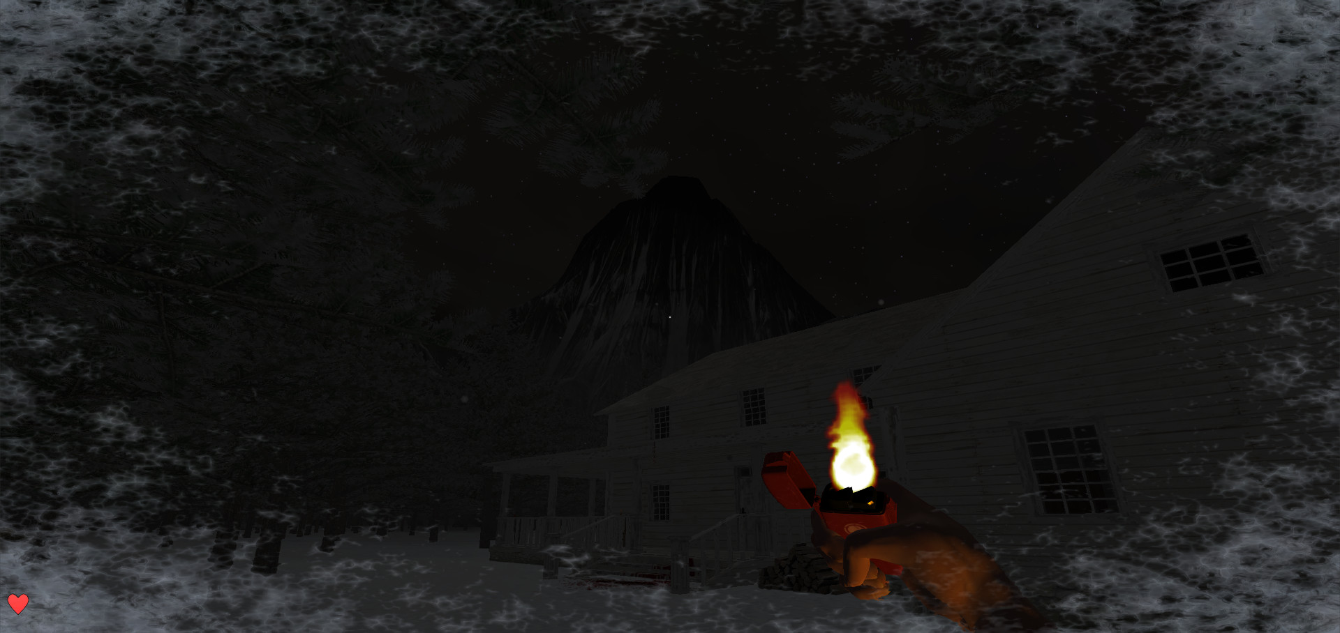 V.T. screenshot 12