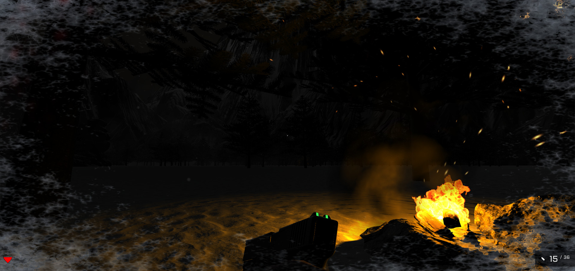 V.T. screenshot 20