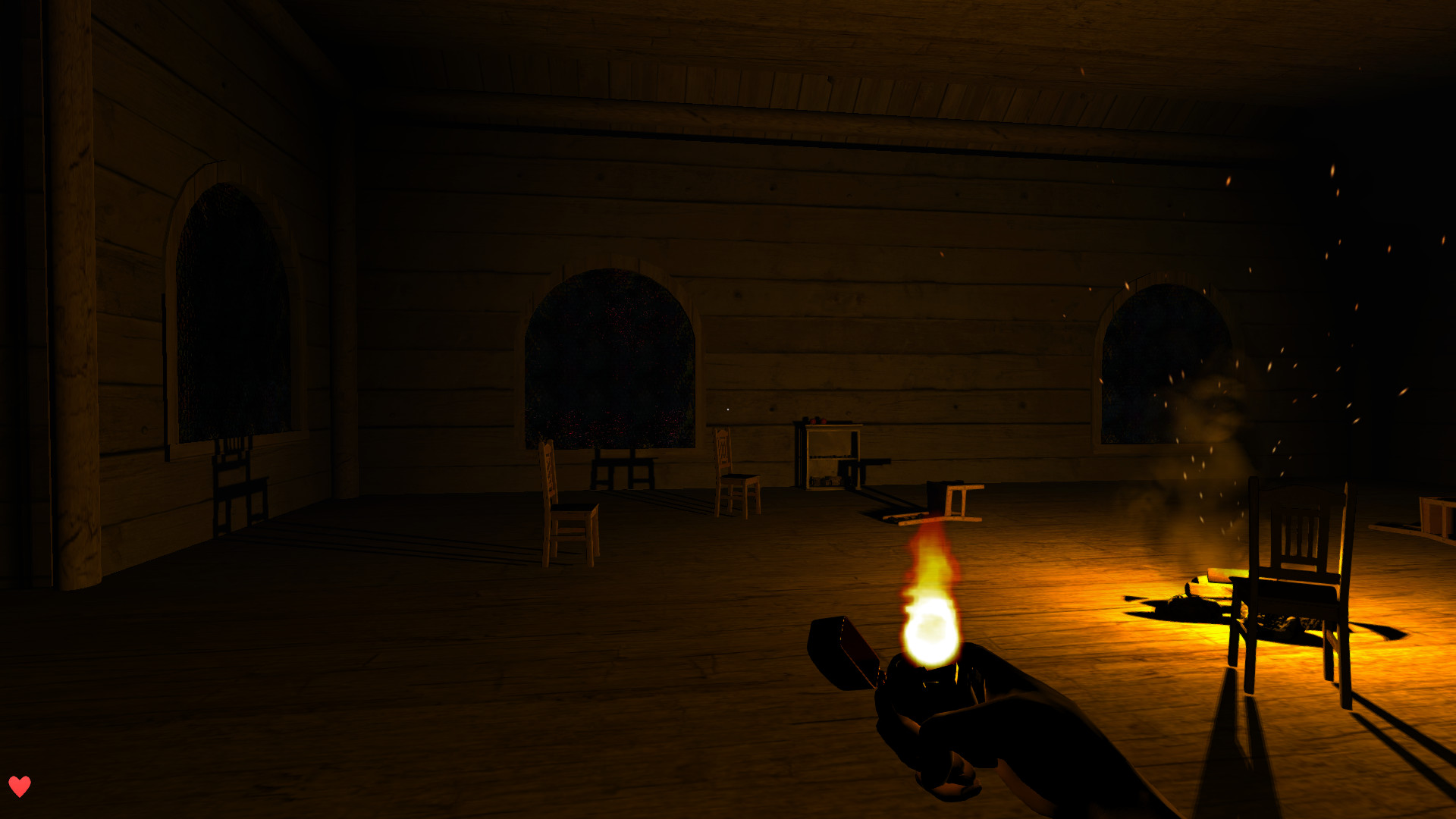 V.T. screenshot 19
