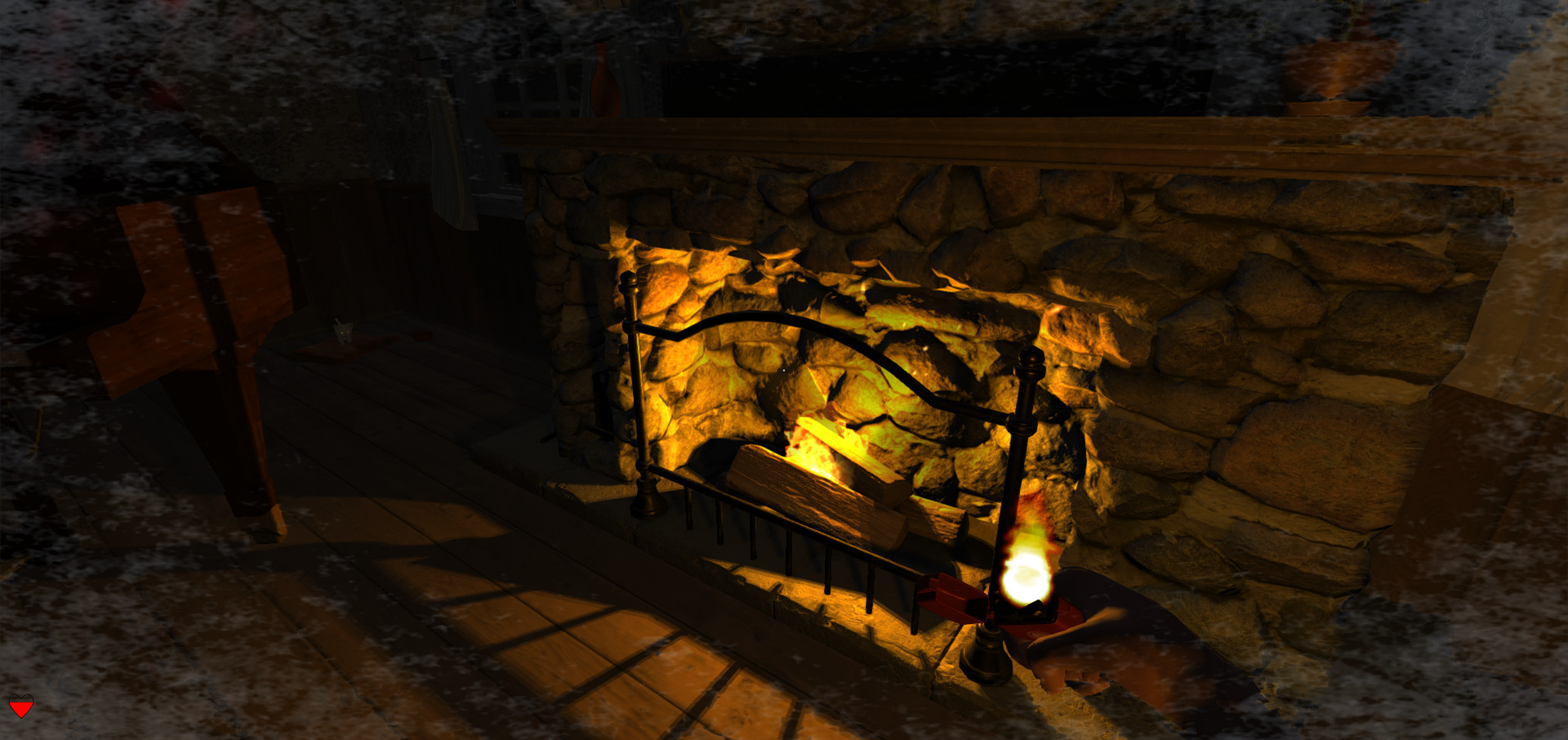 V.T. screenshot 13