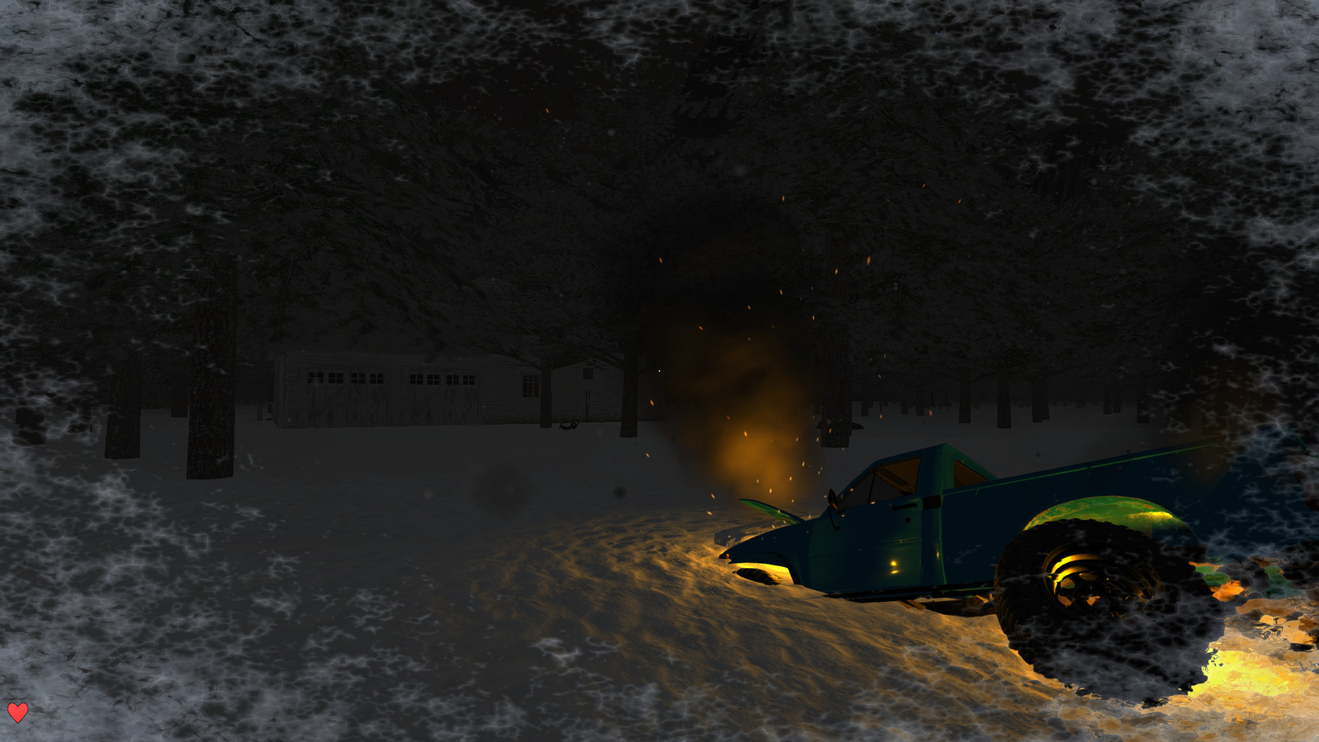 V.T. screenshot 1