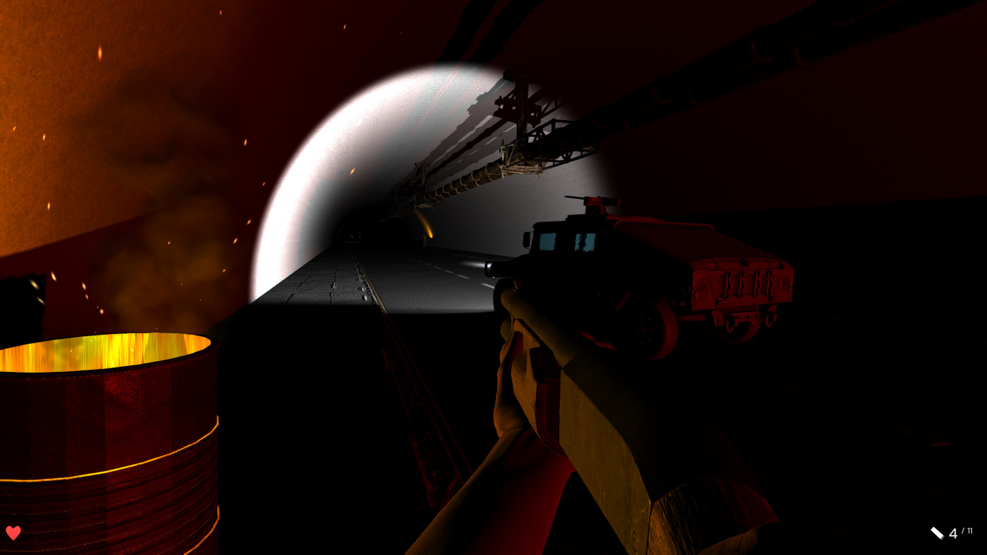 V.T. screenshot 17