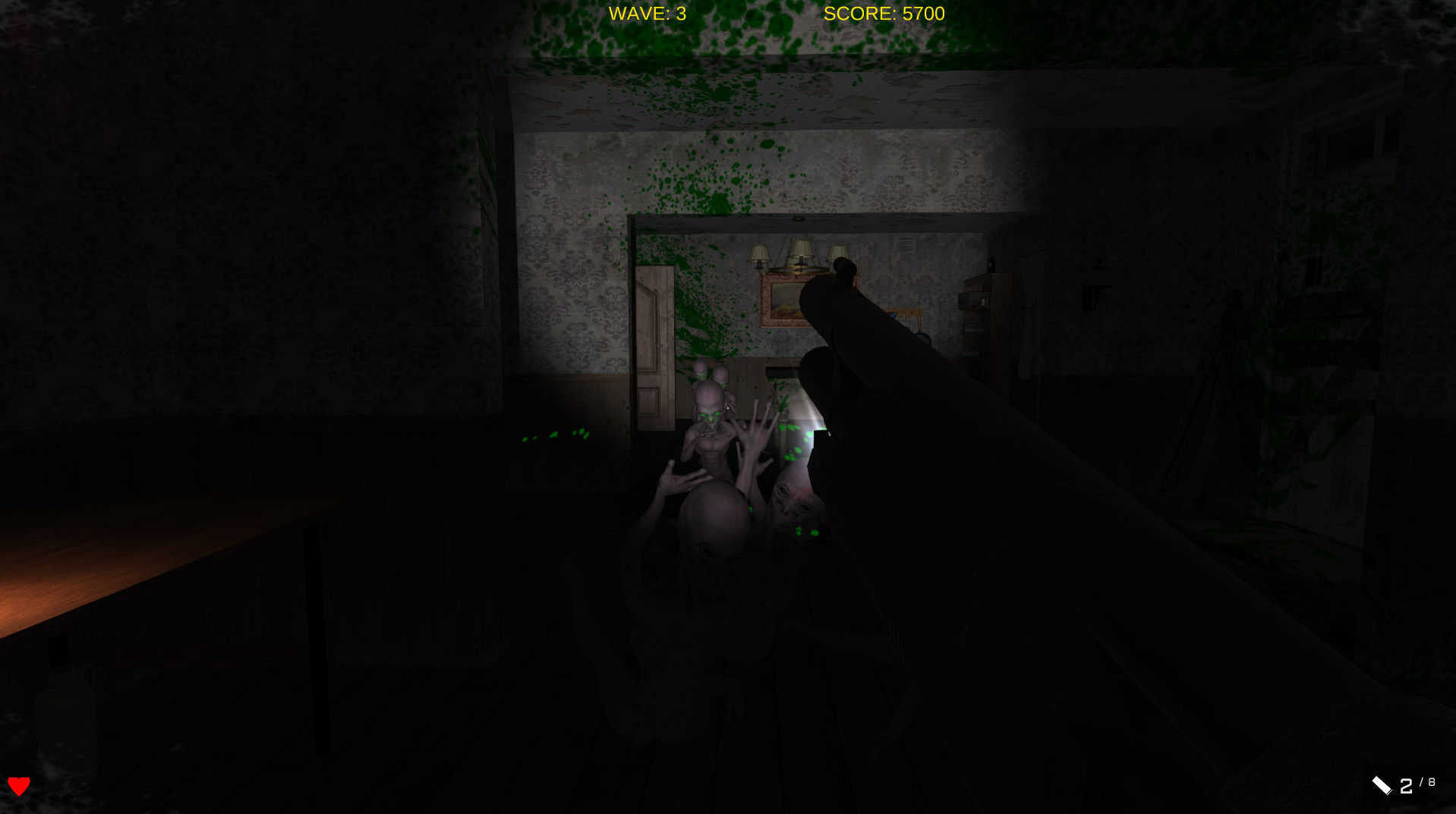 V.T. screenshot 6