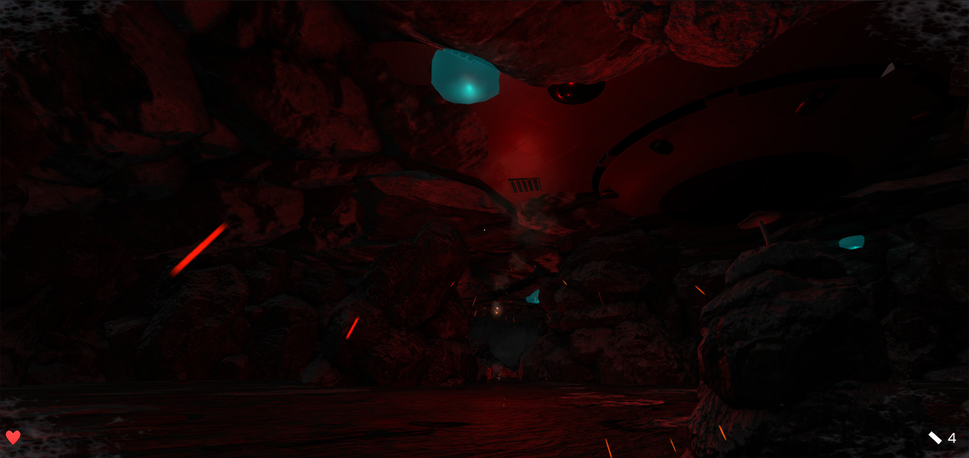 V.T. screenshot 18