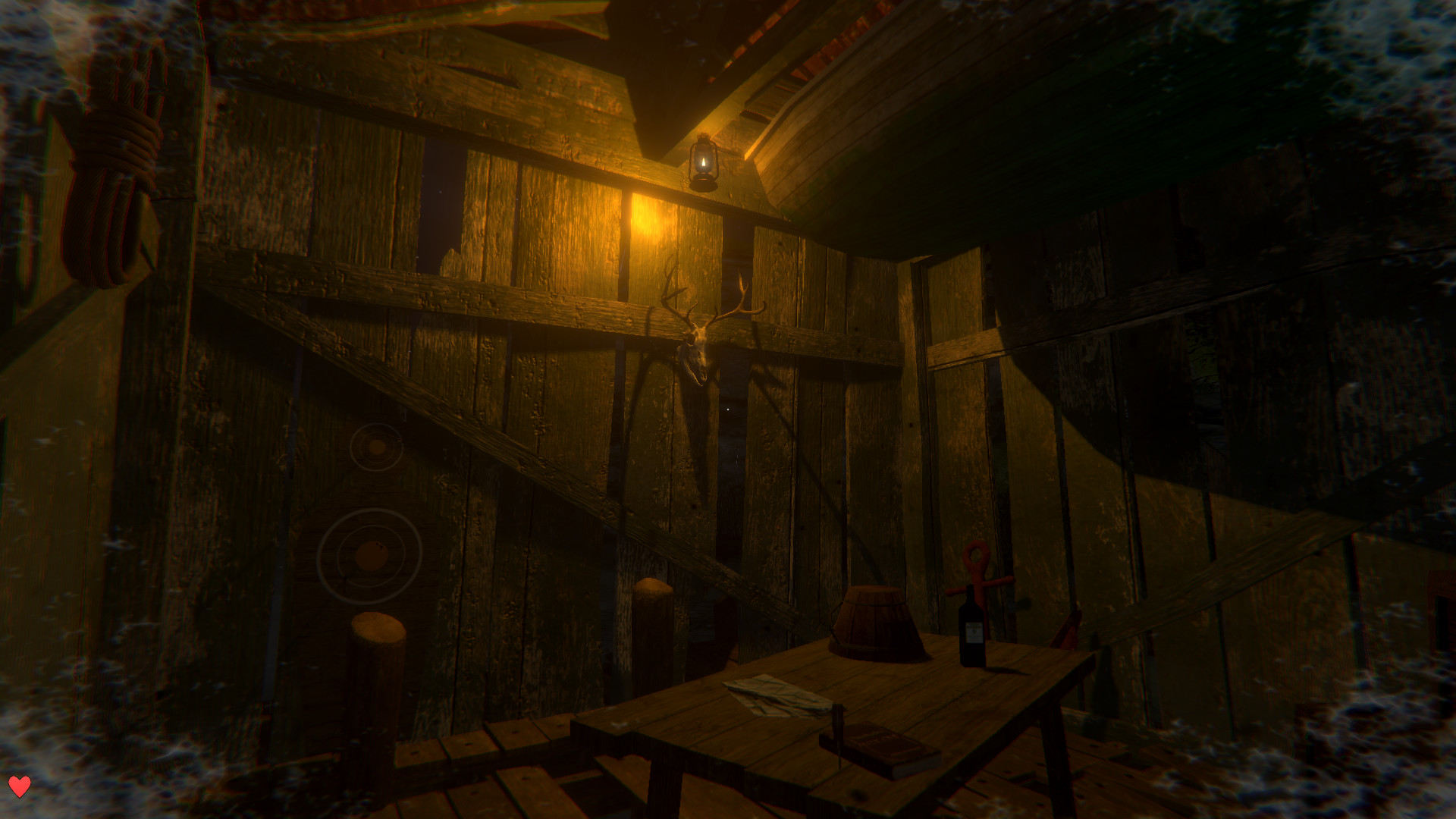 V.T. screenshot 4