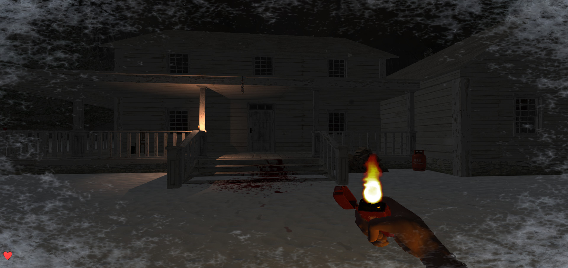 V.T. screenshot 16
