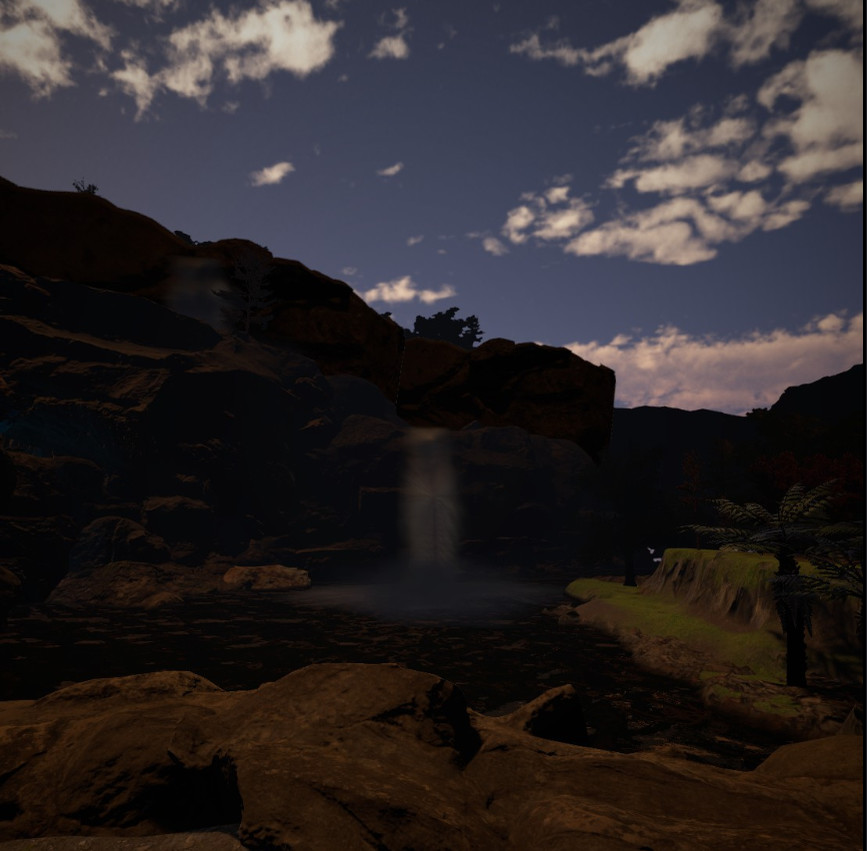 Four Kings One War screenshot 20