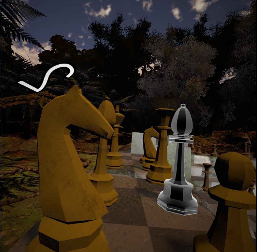 Four Kings One War screenshot 19