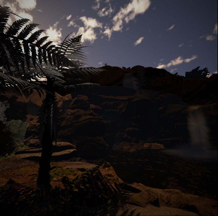 Four Kings One War screenshot 21