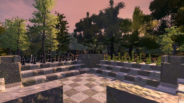 四个国王一个战争-Four Kings One War-游戏截图-好玩游戏库