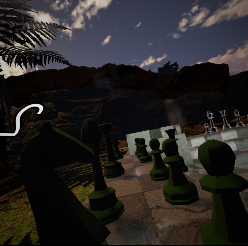 Four Kings One War screenshot 18
