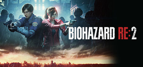 Amazon.co.jp: Resident Evil 2 (輸入版:北米)- PS4 : ゲーム