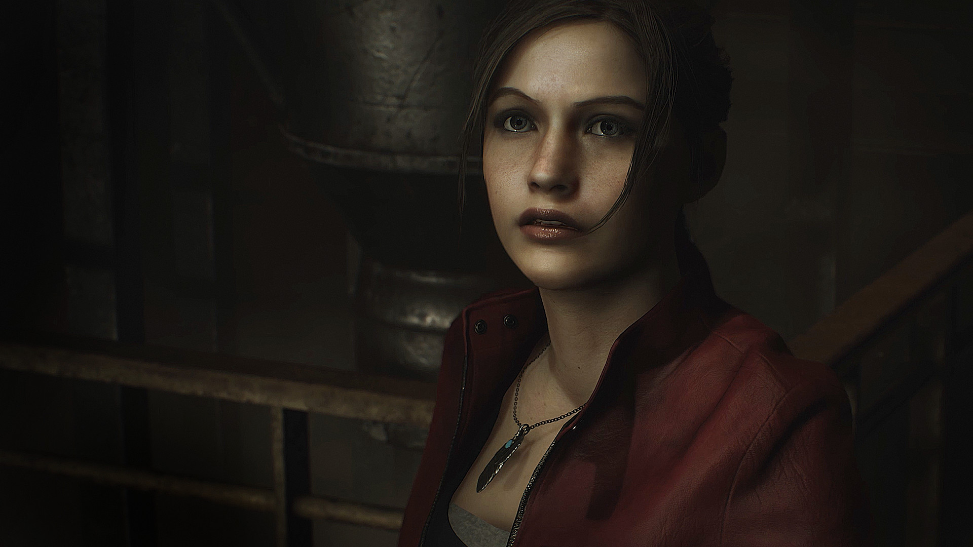 Resident Evil 2 — скриншот 4