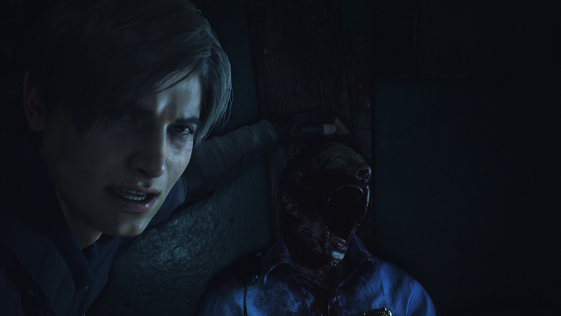 Resident Evil 2 — изображение 4
