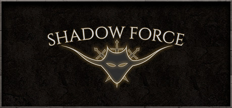 Shadow Force Cover Image