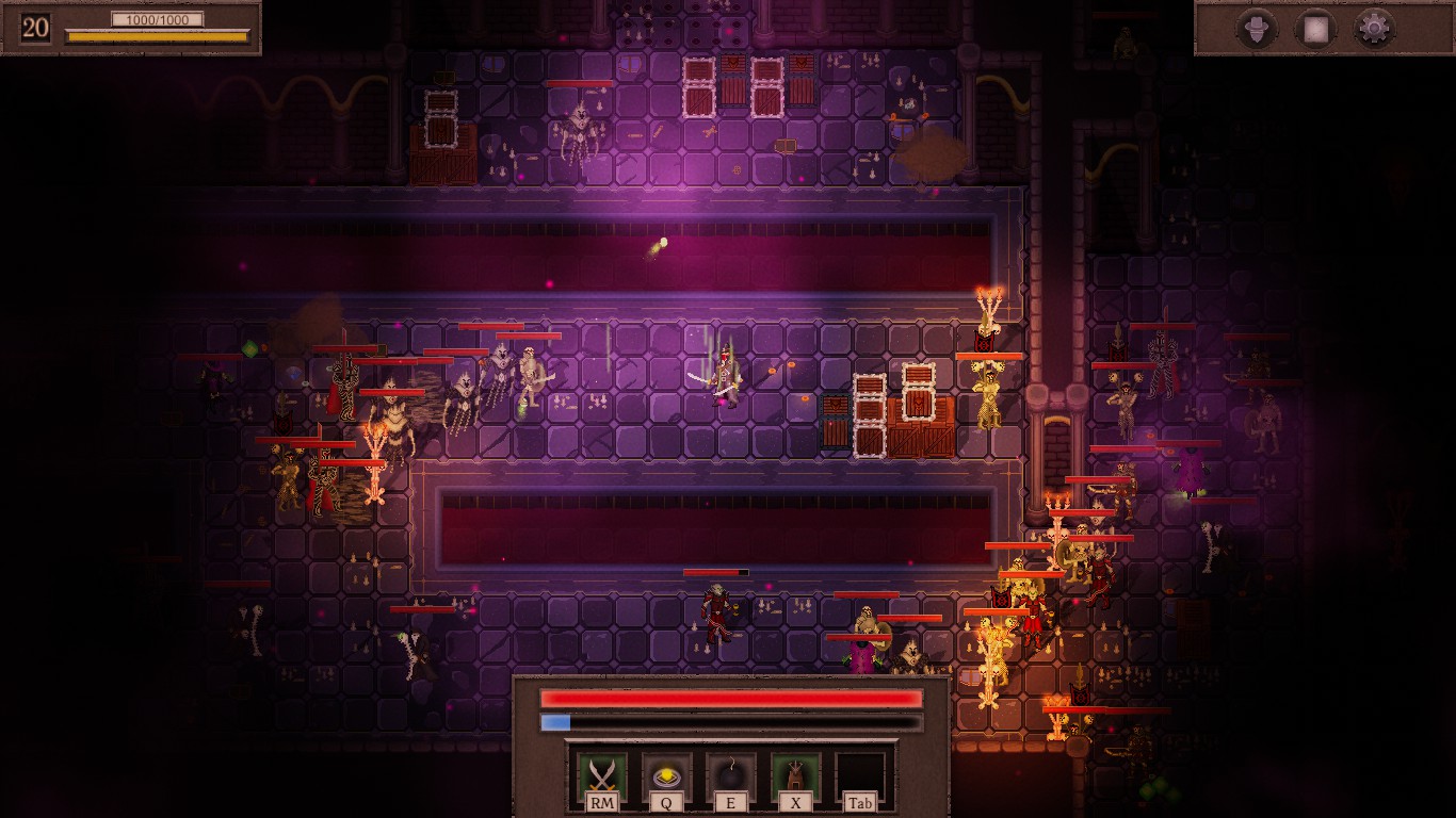 Shadow Force screenshot 10