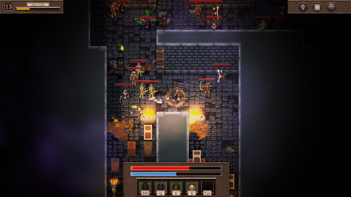 Shadow Force screenshot 6
