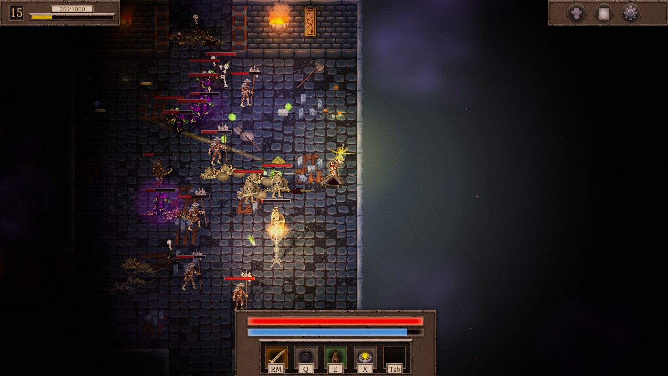 Shadow Force screenshot 9
