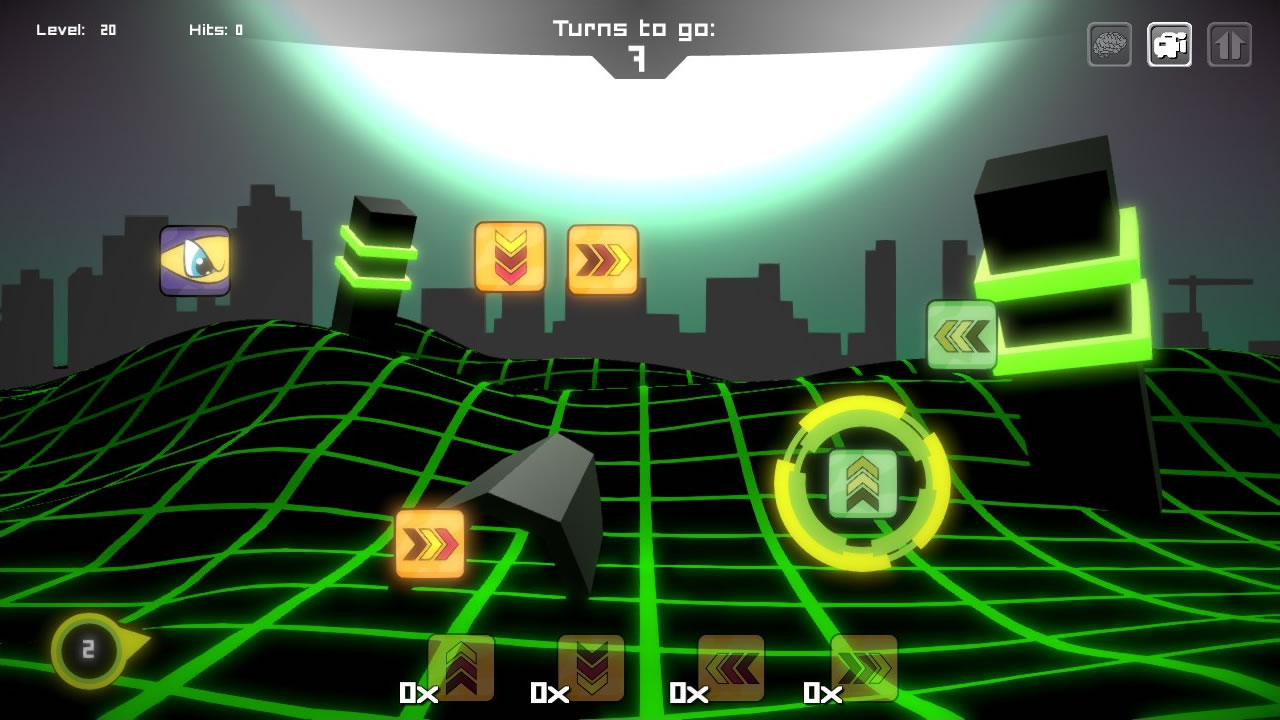 Wayblock screenshot 5